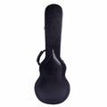 Black Molded Hard Case for Electric Guitar G2104