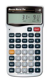 Measure Master Pro Q702