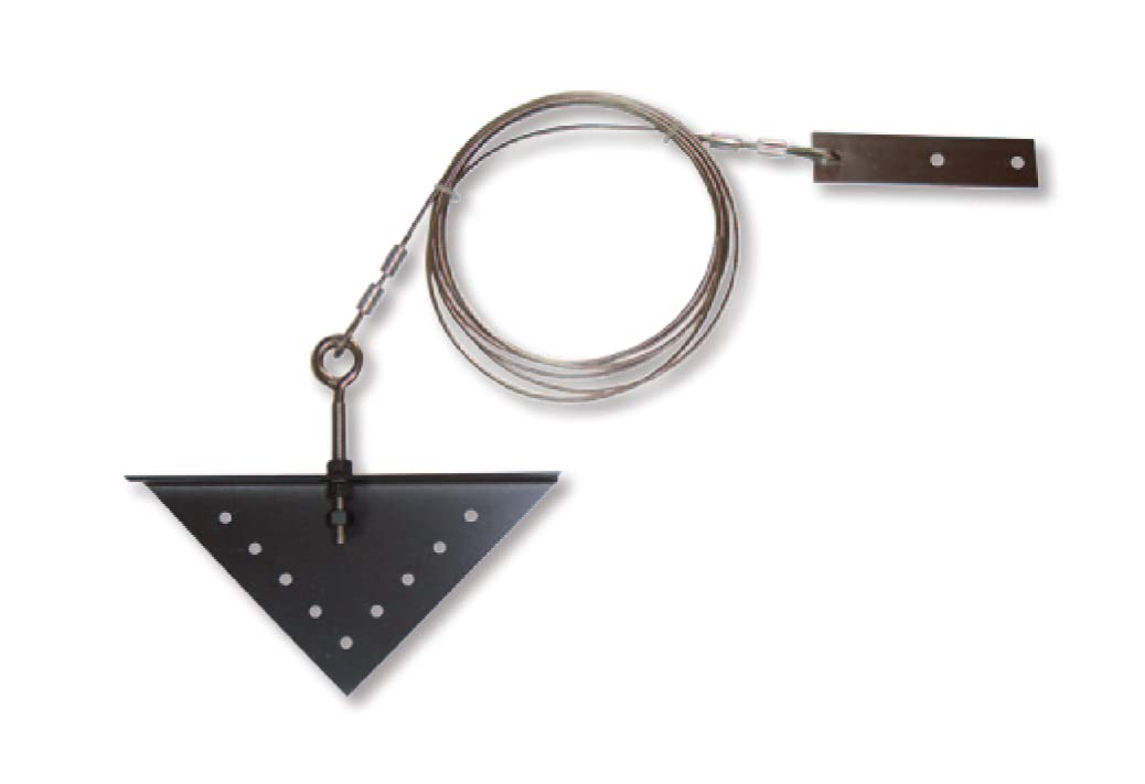 14 ft Bronze Pool Cage Cable C227831
