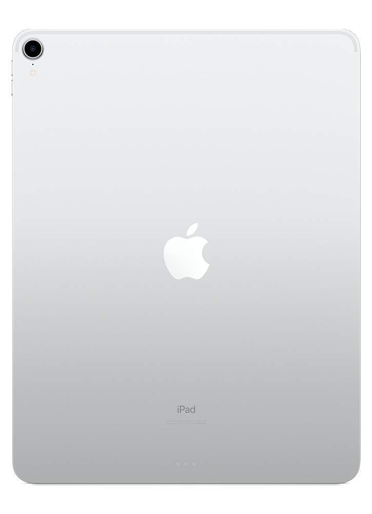 2018 iPad Pro 12.9-inch Wi-Fi 64GB Silver P89885
