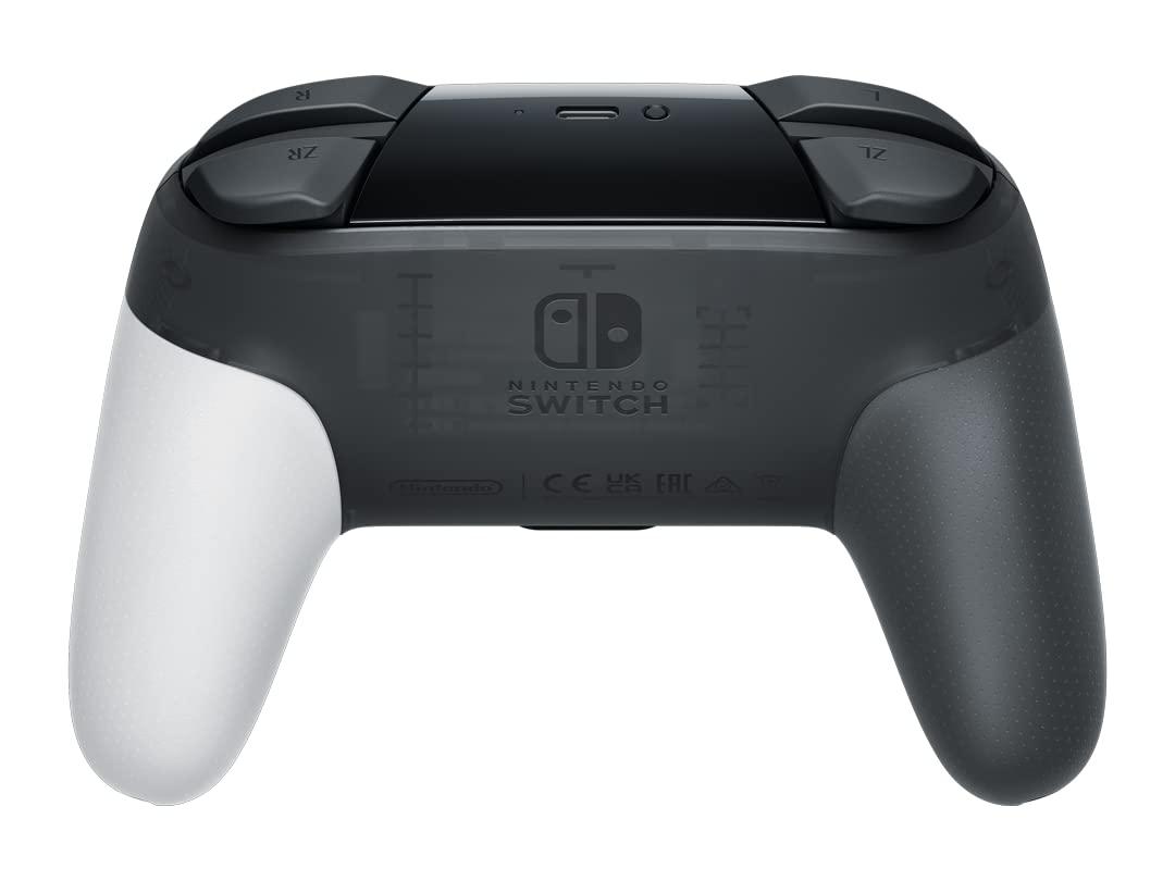 Switch Pro Controller U348270