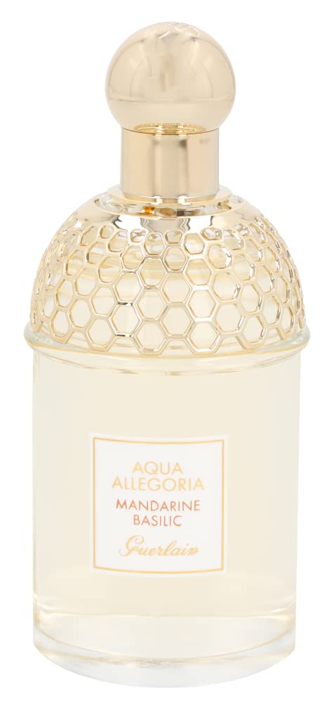Mandarine Basilic EDT Spray 4.2 OZ G7979