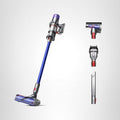 Cordless Vacuum, 185AW, 3 Power Modes, Converts to Handheld L208