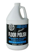 Clear Acrylic Floor Polish 1 Gallon L994