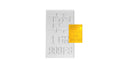 Gold and Silver Bullion Bar 1 Grain Y1195
