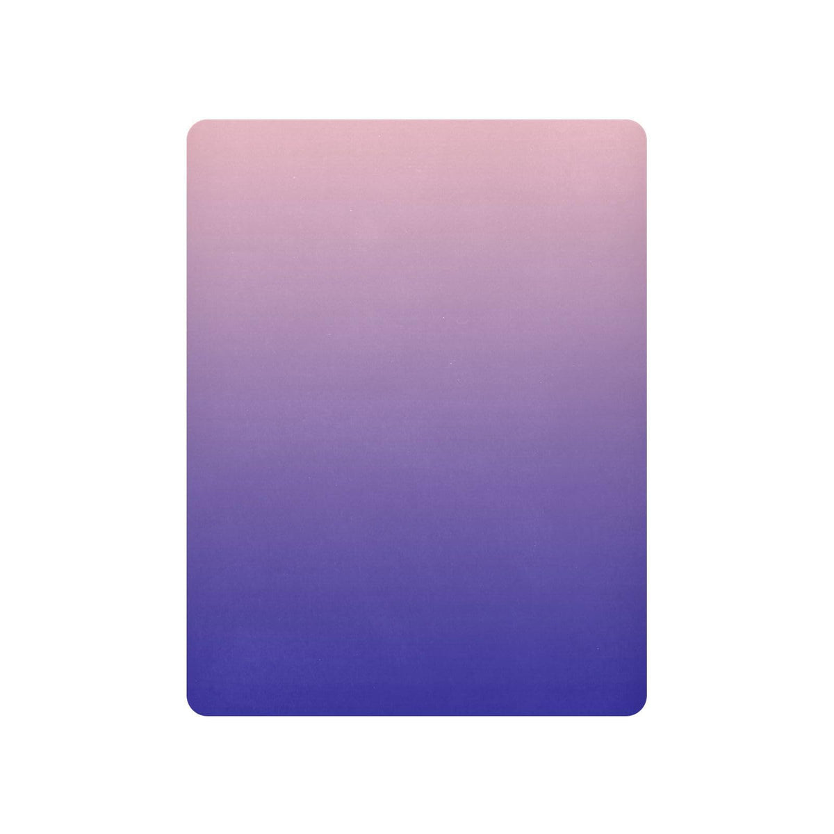 Dark Blue Pink Fitted Crib Sheet Microfiber Z868
