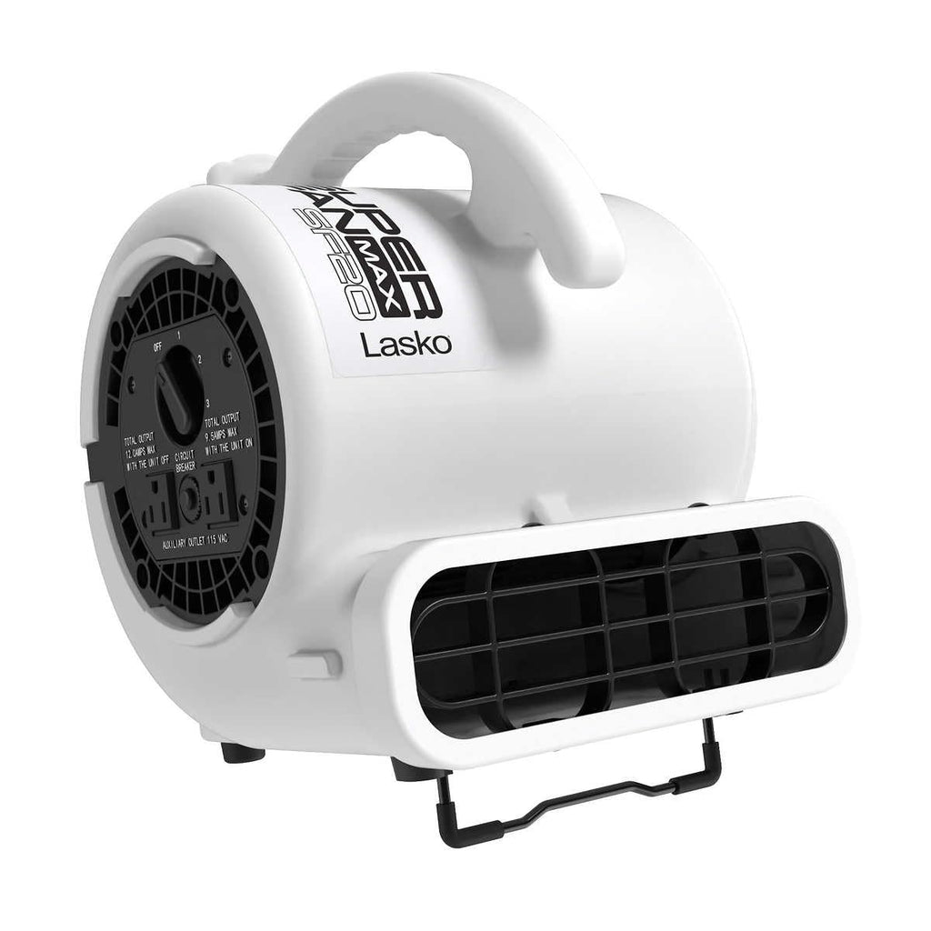 High Velocity Air Mover K173