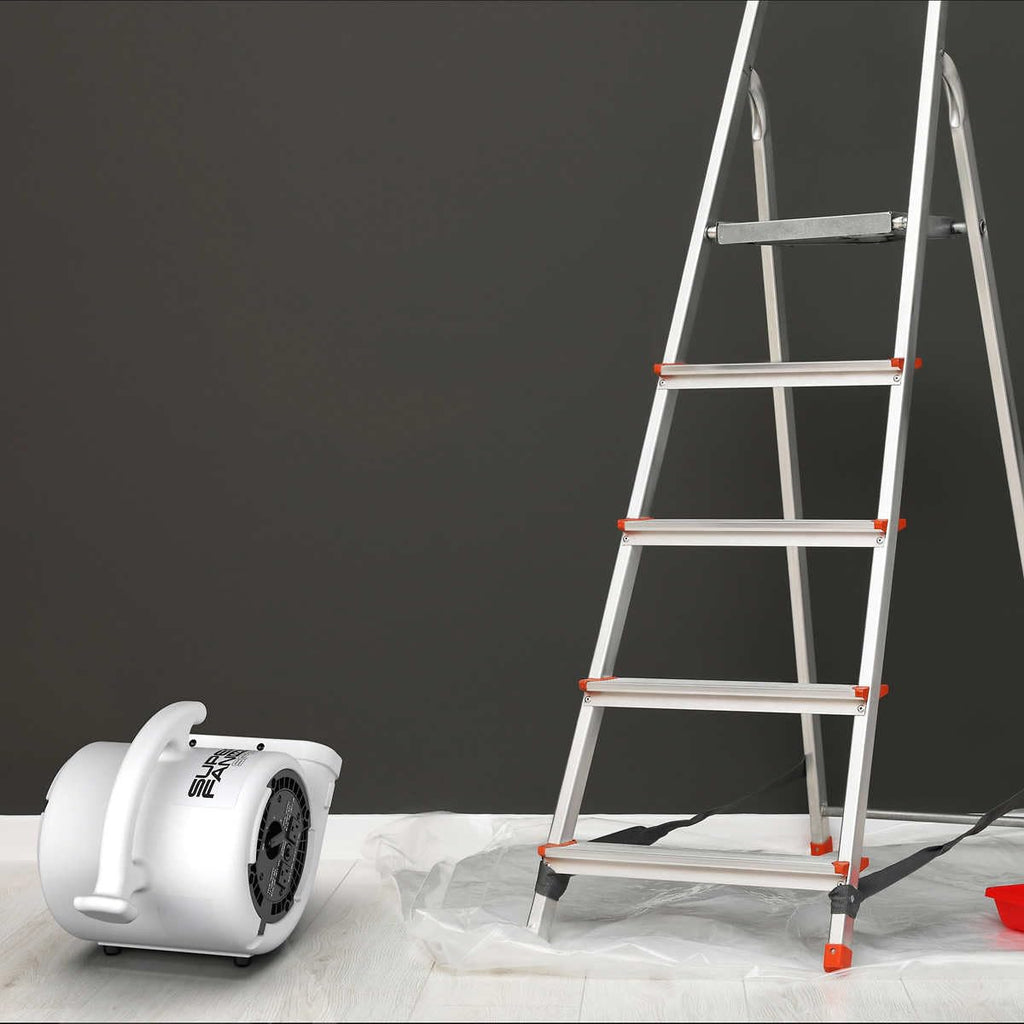 High Velocity Air Mover K173