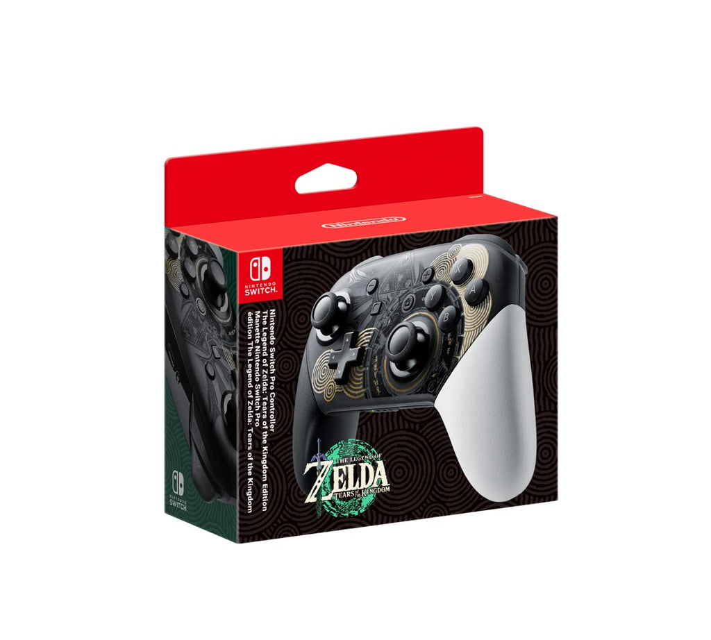 Switch Pro Controller U348270