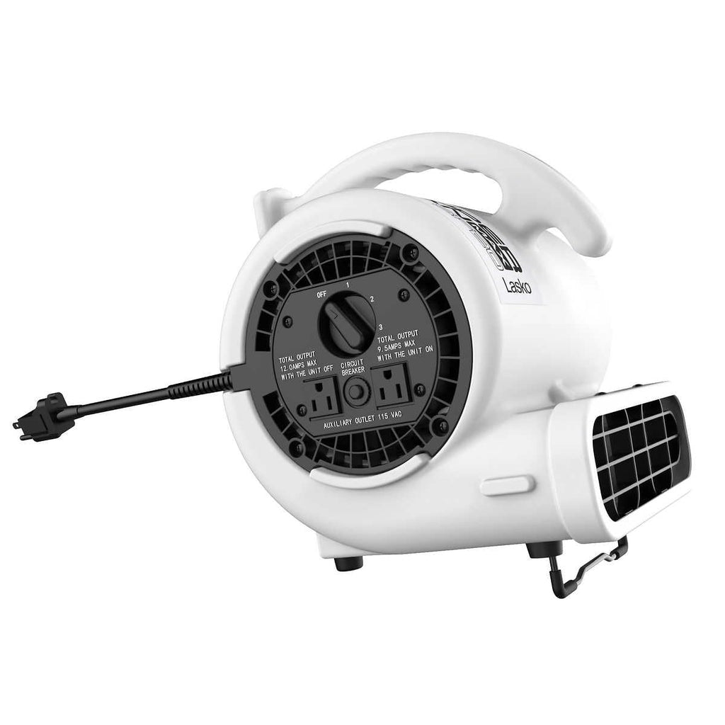 High Velocity Air Mover K173