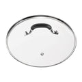 10.25 Inch Tempered Glass Lid G3807