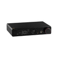 Fully Balanced Headphone Amp 7500mW Black A48138