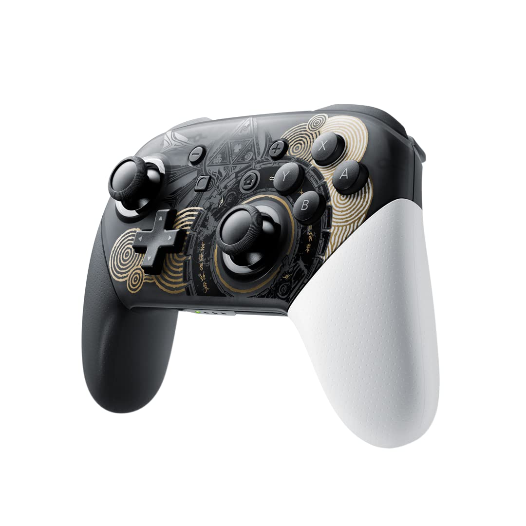 Switch Pro Controller U348270