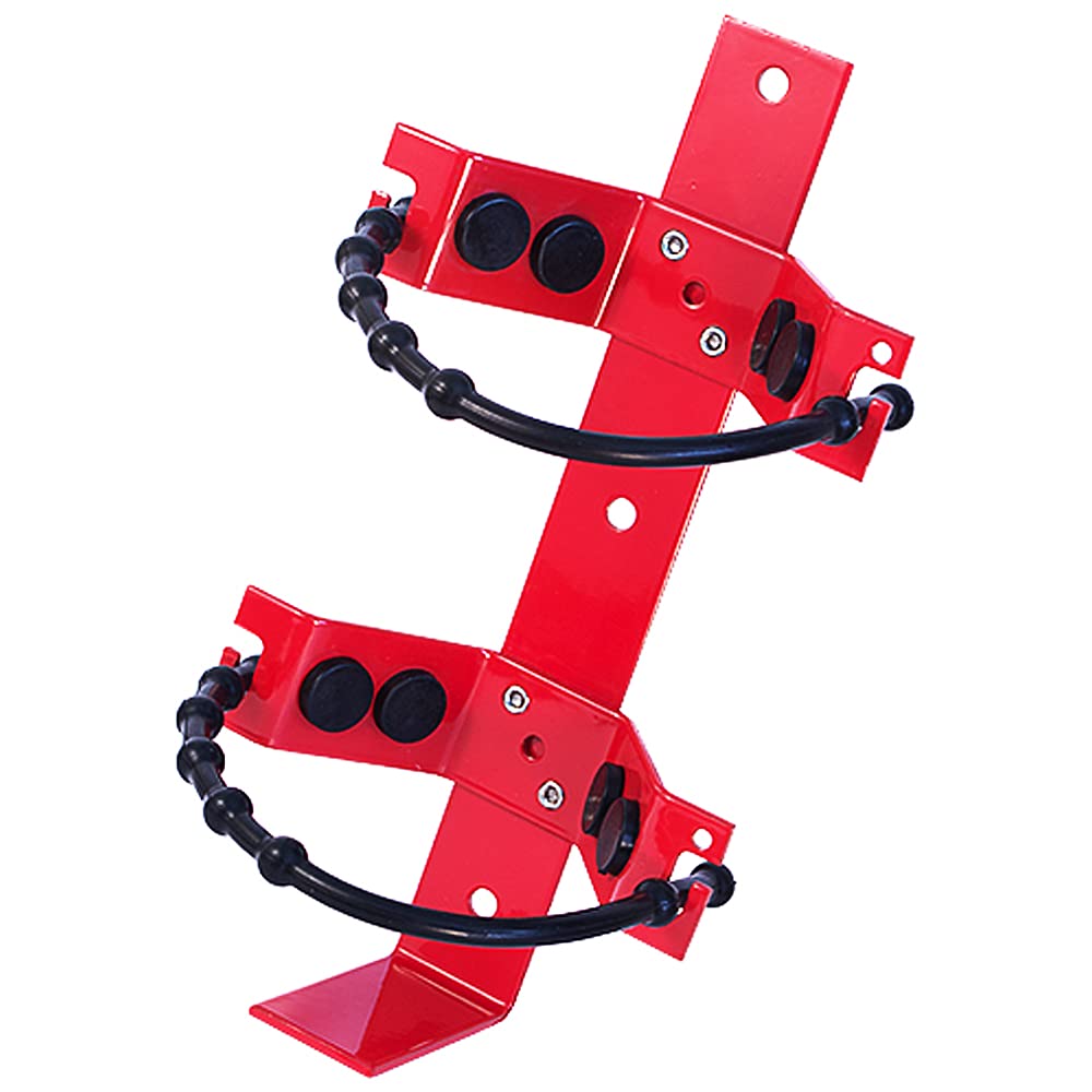Heavy Duty Fire Extinguisher Mount Bracket C666212