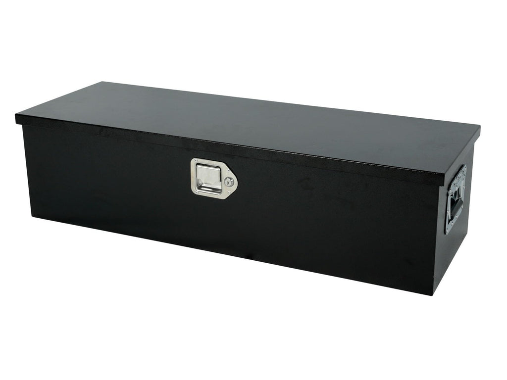 39" Heavy Duty Steel Truck Bed Tool Box A415848