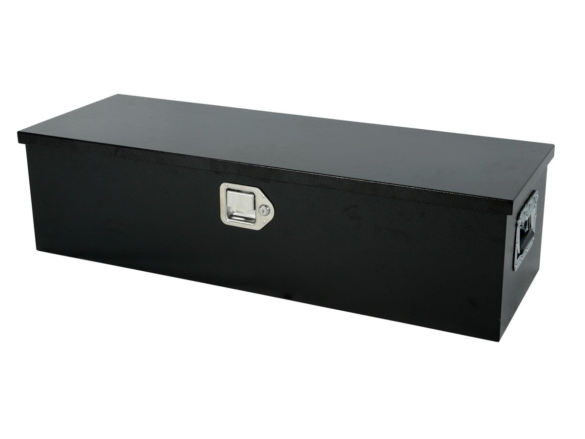 39" Heavy Duty Steel Truck Bed Tool Box A415848