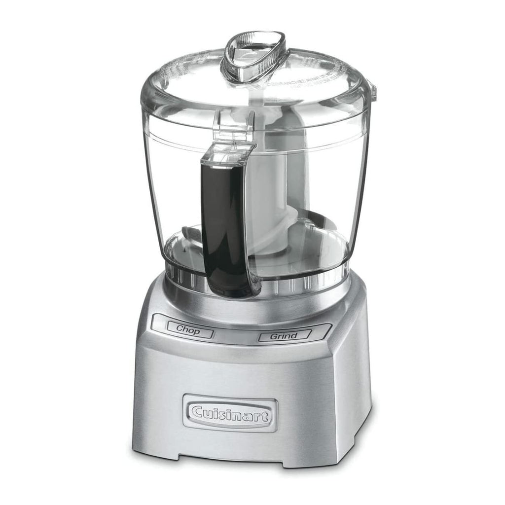 4-Cup Chopper/Grinder F30706