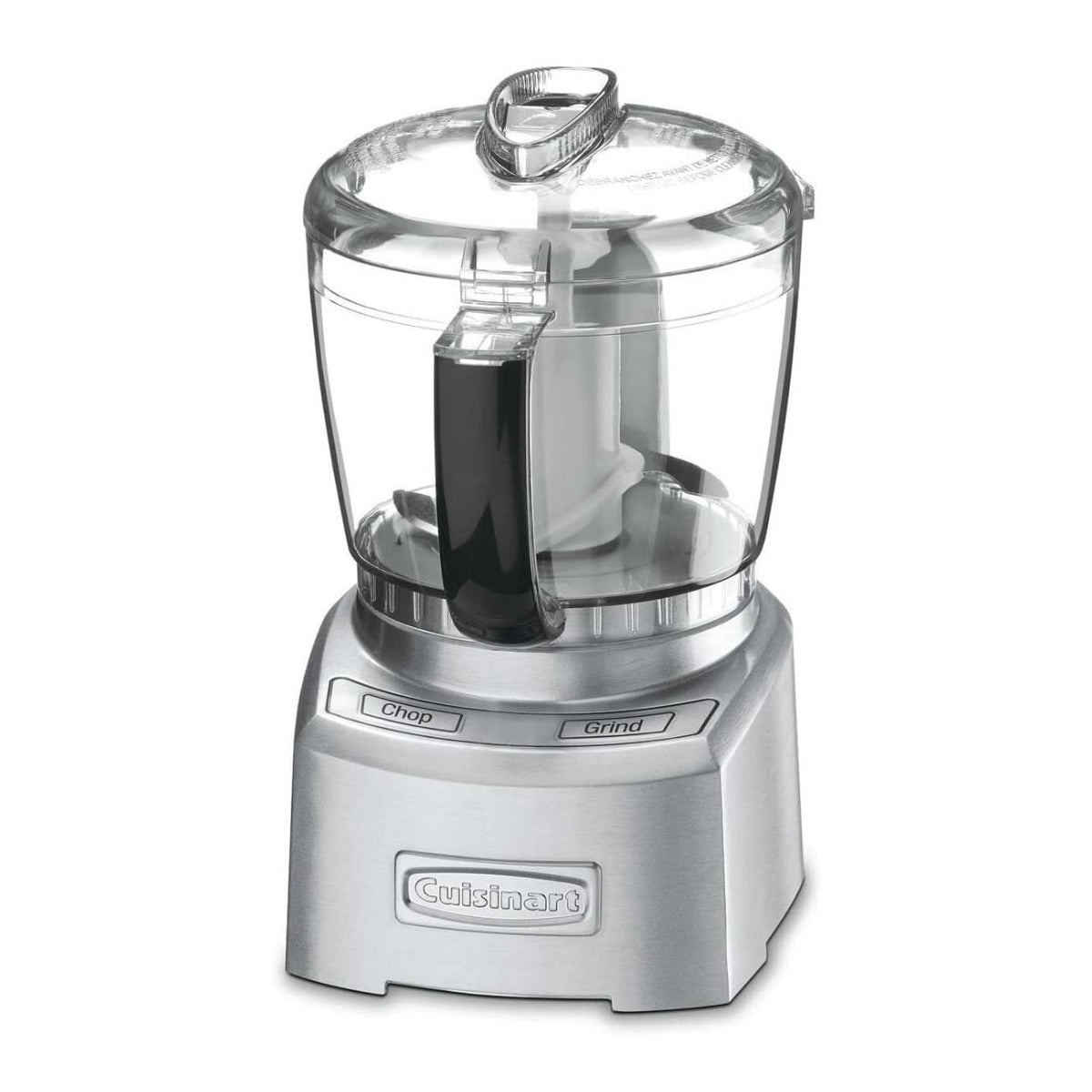 4-Cup Chopper/Grinder F30706