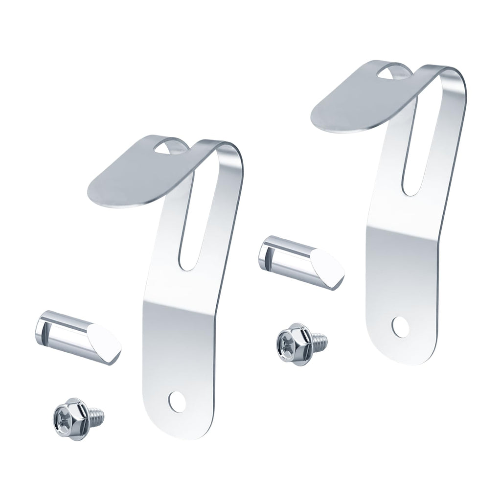 Weight Distribution Hitch Retainer Kit R452