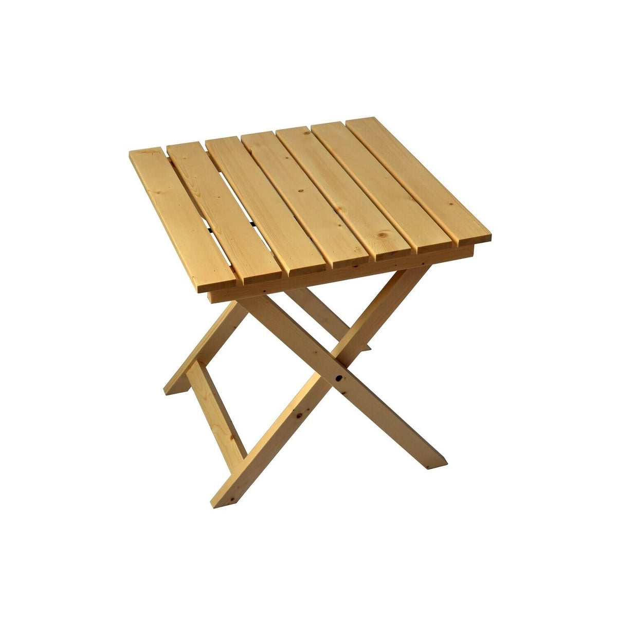 Adirondack Chair with Table & Bottle Opener Solid Cedar Wood I210