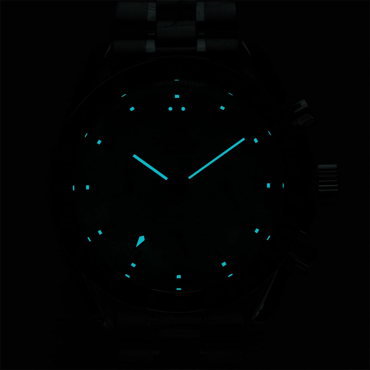40mm Chronograph Watch S238910