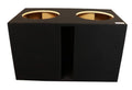 18 in Vented MDF Subwoofer Box P7963