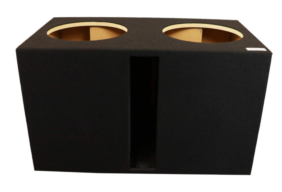 18 in Vented MDF Subwoofer Box P7963