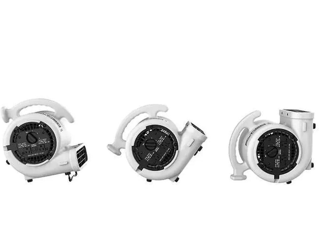 High Velocity Air Mover K173
