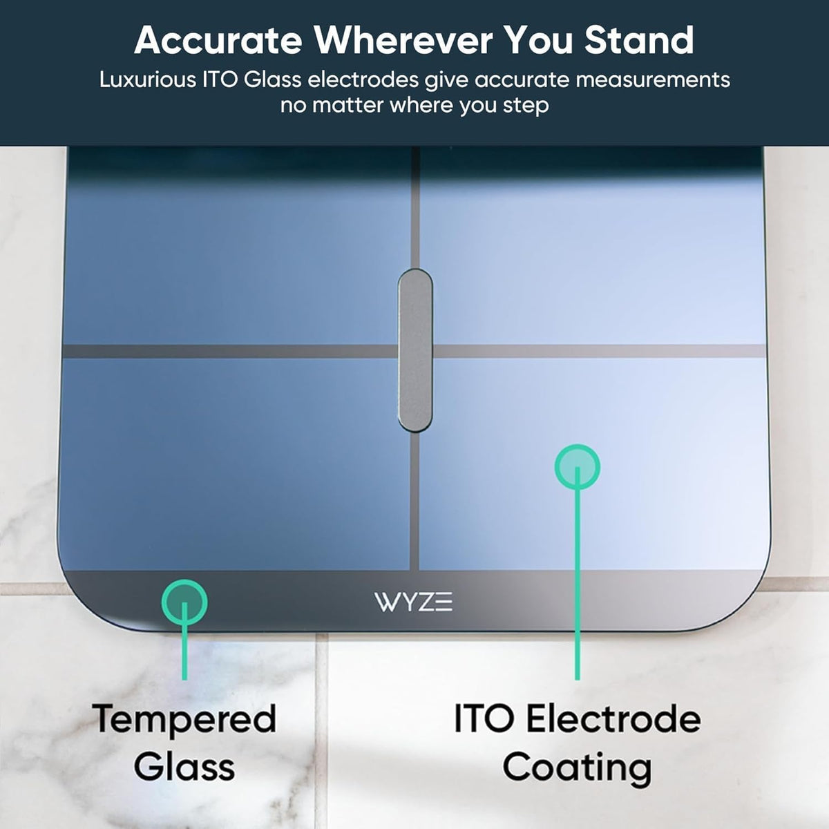 Smart Scale D714