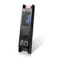 12V 200W Ultra Thin LED Power Supply E528418