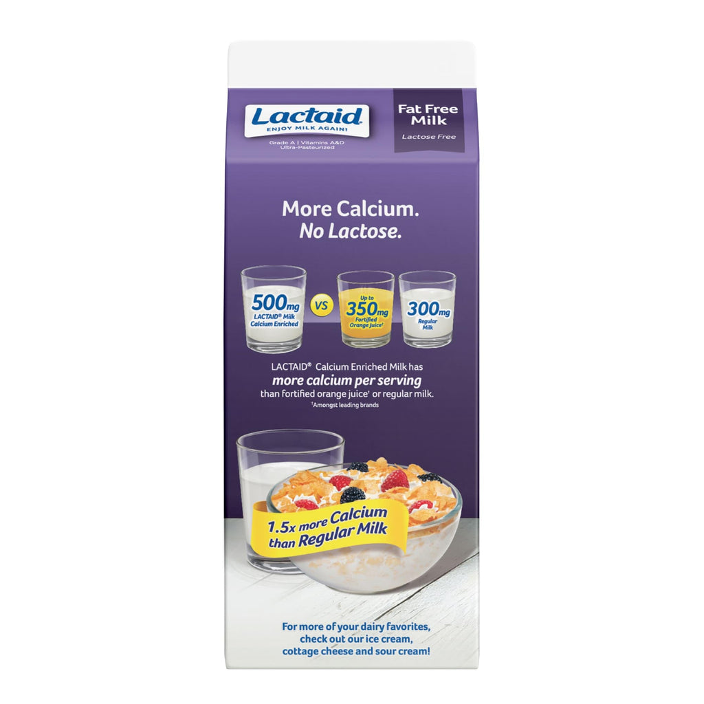 Fat Free Milk, 64 fl oz Z7853
