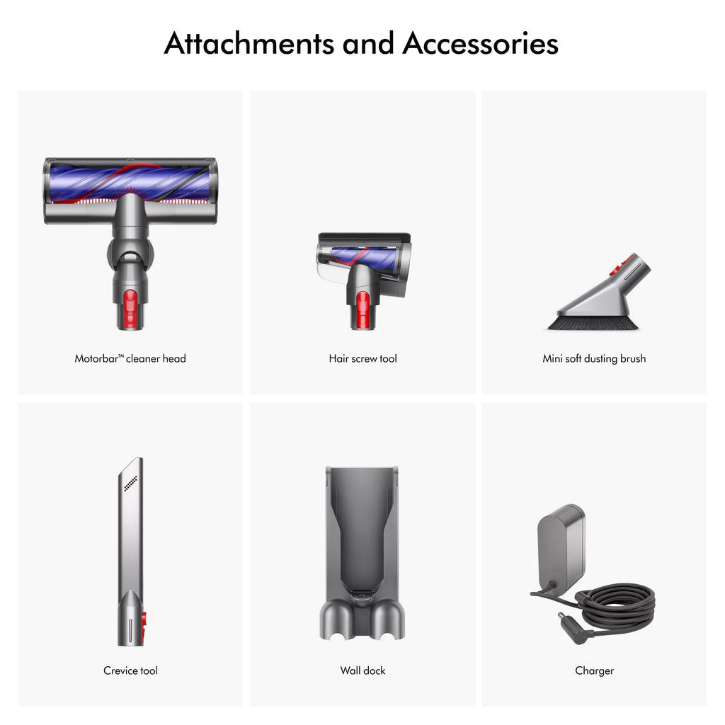 Cordless Vacuum, 115AW, 2 Power Modes W785452