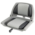 Folding Low Back Boat Seats P707
