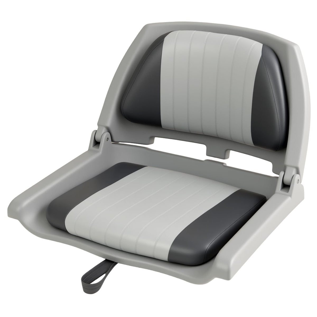Folding Low Back Boat Seats P707