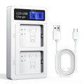 Charger Station for Arlo Pro 5S/4/3/Arlo Ultra/Ultra2 Battery H121