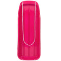 48in Kids Plastic Toboggan Snow Sled with Pull Rope R6893