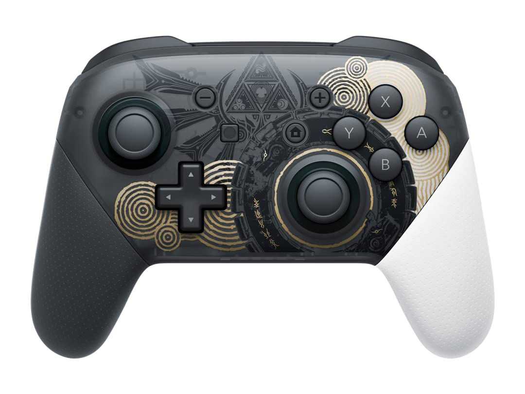 Switch Pro Controller U348270