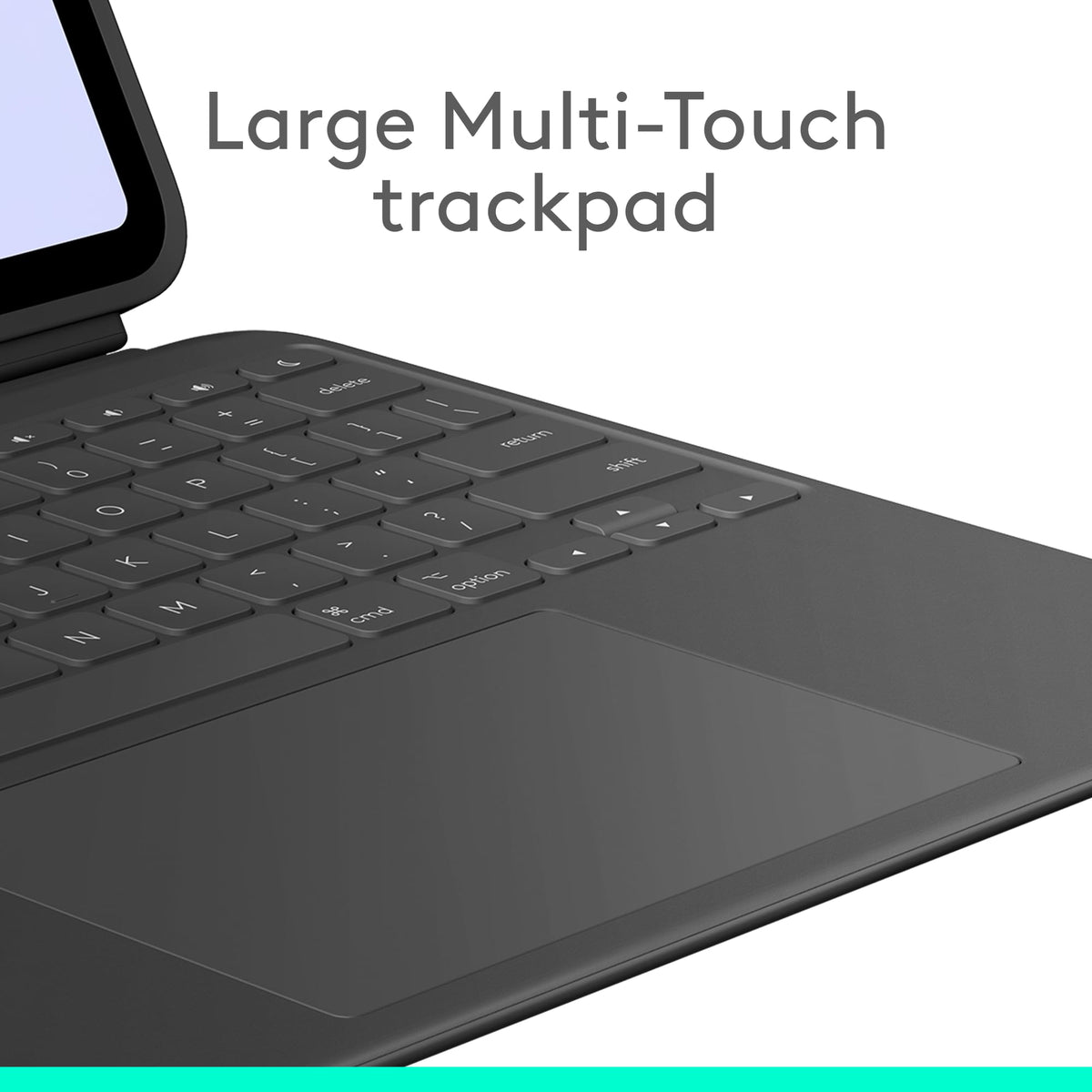 iPad Pro 13 Inch Keyboard R83355