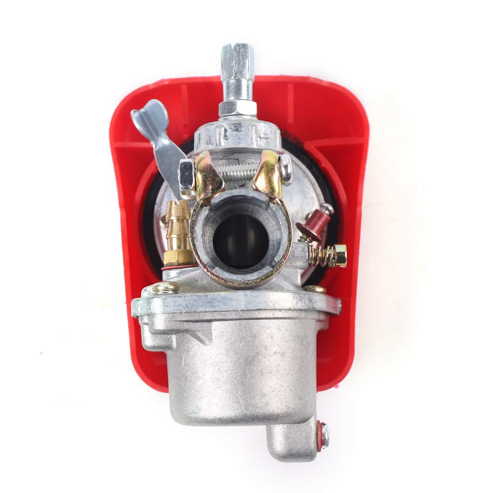 36 Tooth 2 Stroke Bicycle Motor Kit L93813
