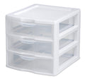 Multicolor Storage S597