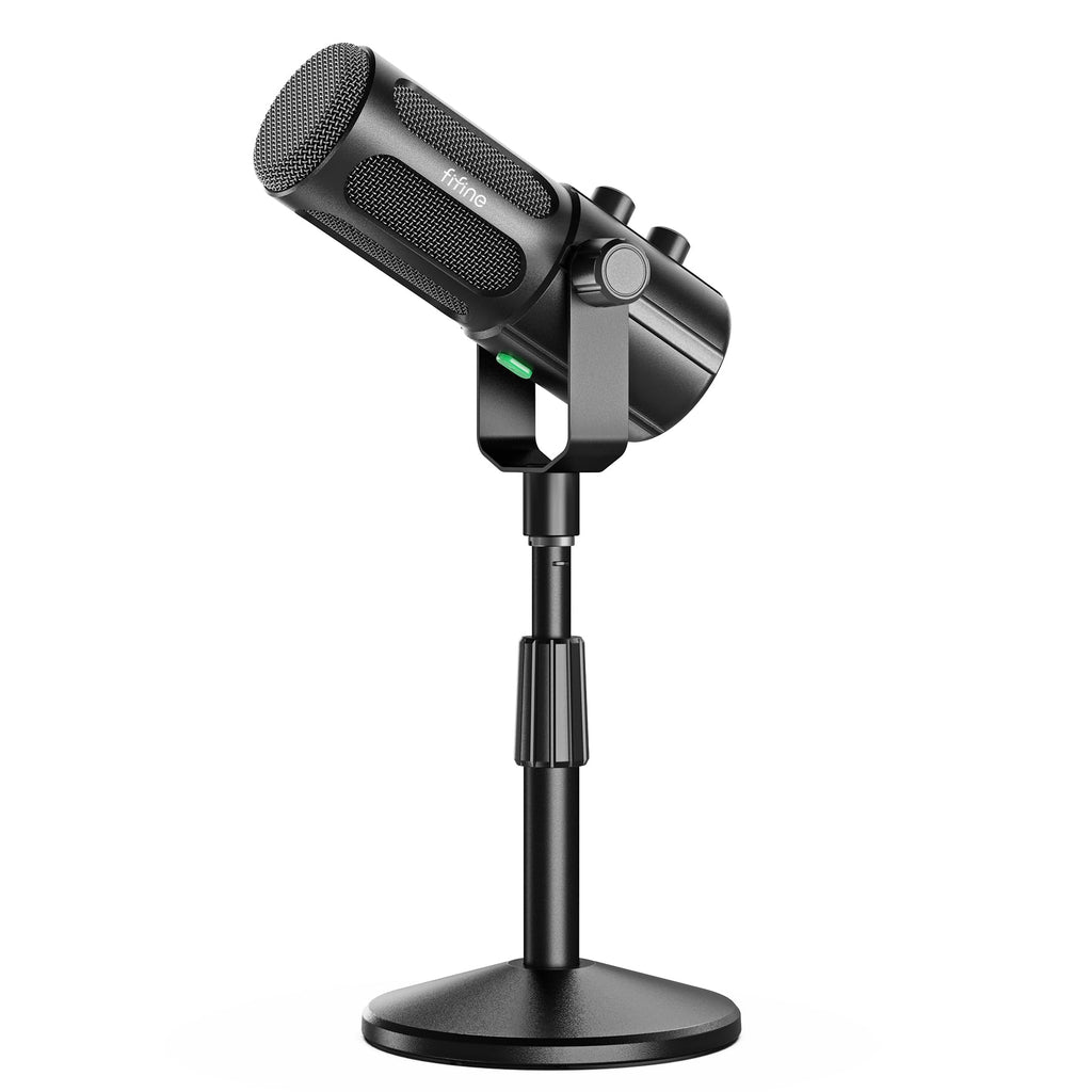 Dynamic Microphone H8225