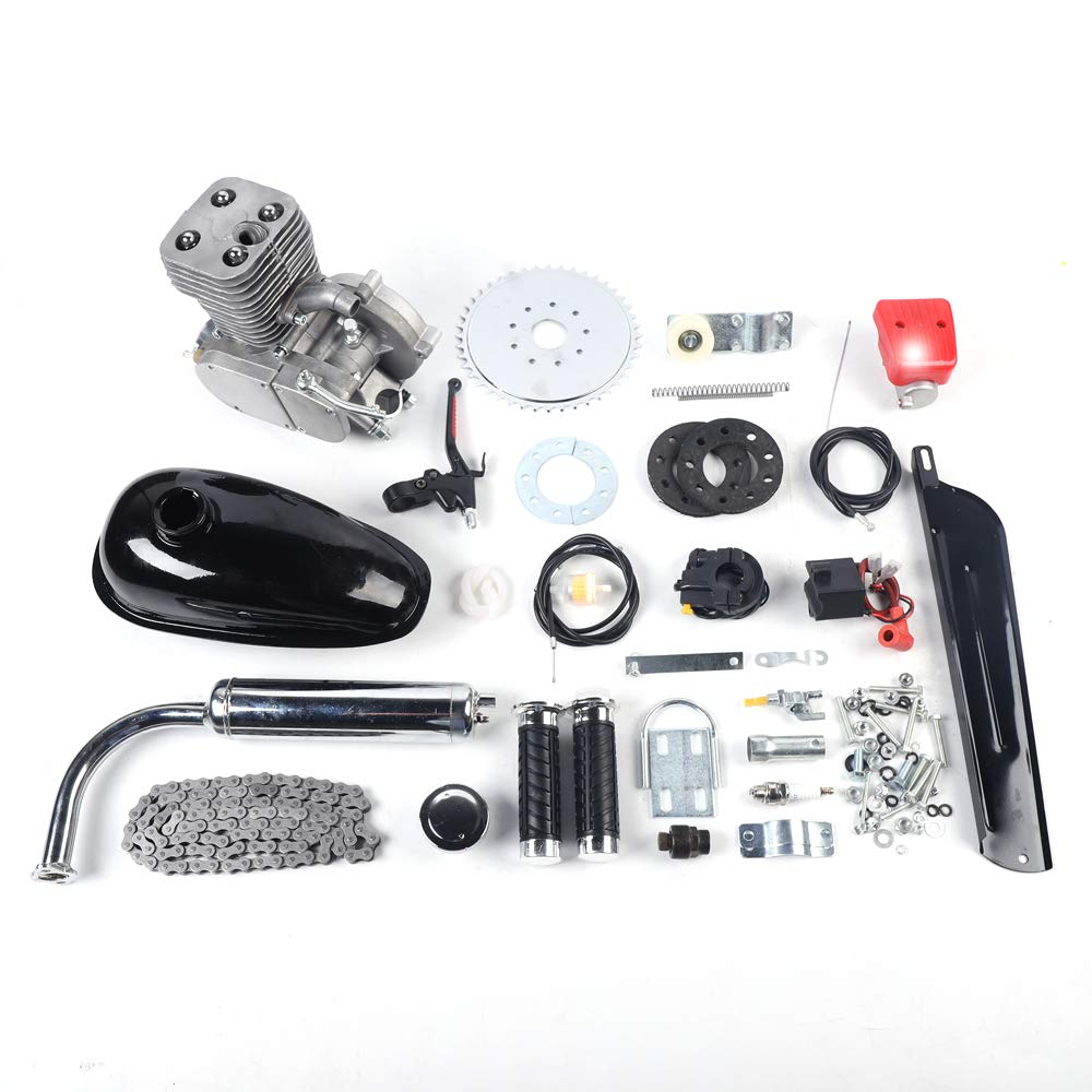 36 Tooth 2 Stroke Bicycle Motor Kit L93813
