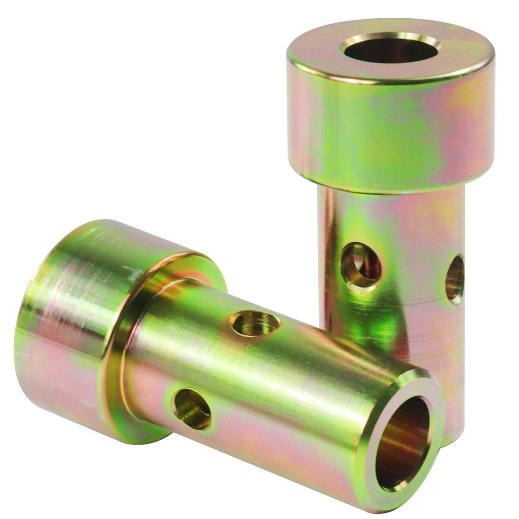 4 Pack Cat 1 Quick Hitch Adapter Bushings L353