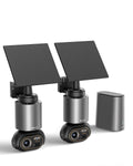 4K Wireless Outdoor Security Camera 2 Cam-Kit B35015