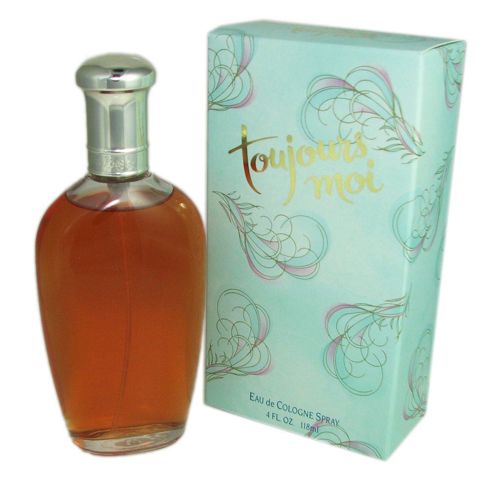 Eau De Cologne Spray 4.0 Oz R585
