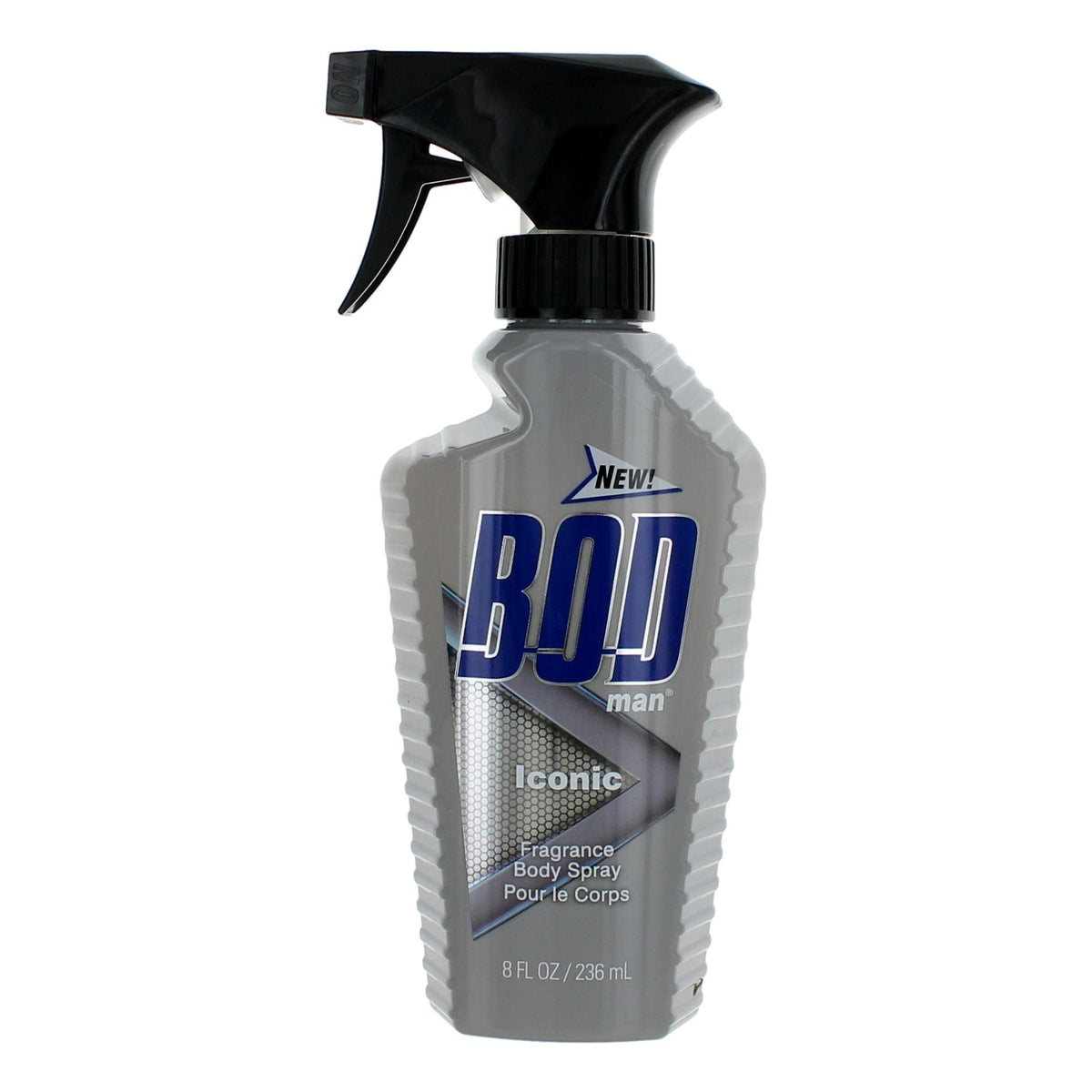 8 oz Body Spray Cologne for Men U314