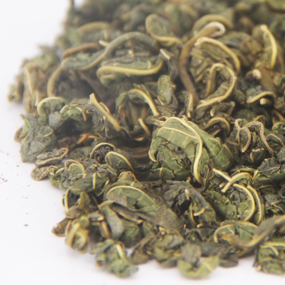 Mulberry Leaves Caffeine Free Loose Leaf Herbal Tea 8 oz W1010