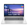 17.3" HD+ Touchscreen Laptop W29195