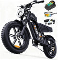 Electric Bike with NFC T4025