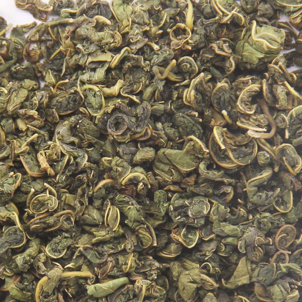 Mulberry Leaves Caffeine Free Loose Leaf Herbal Tea 8 oz W1010